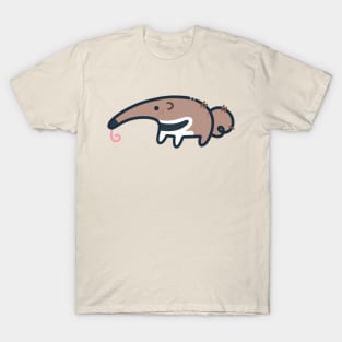 Silly Anteater T-Shirt